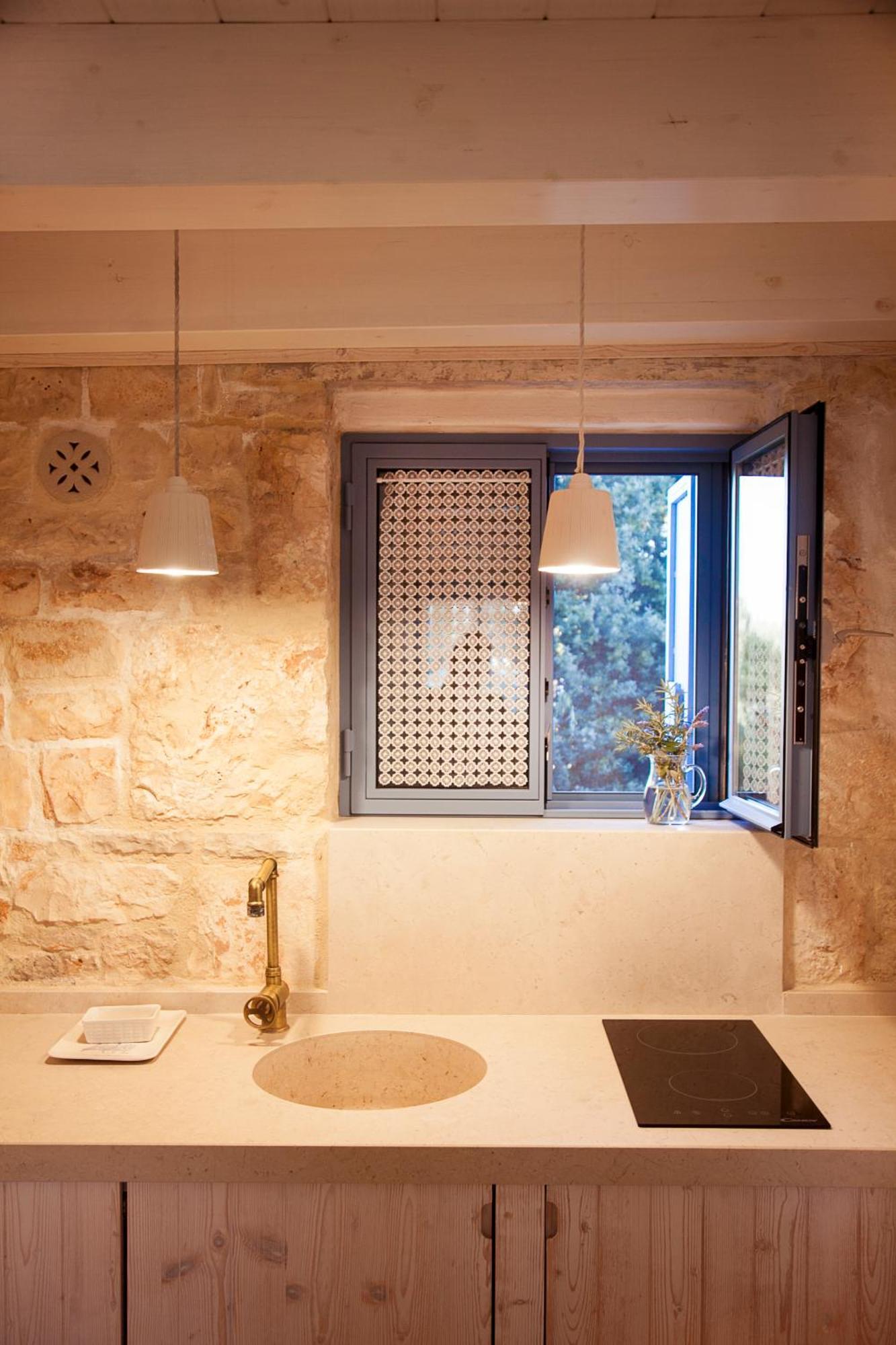 Trulli Alla Controra Conversano Kültér fotó