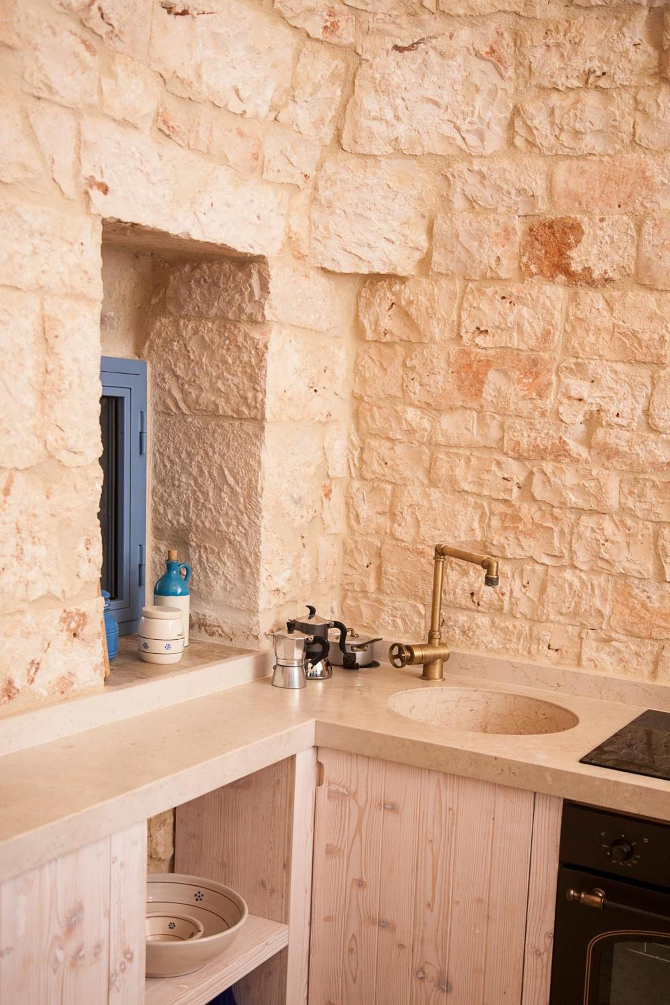 Trulli Alla Controra Conversano Kültér fotó