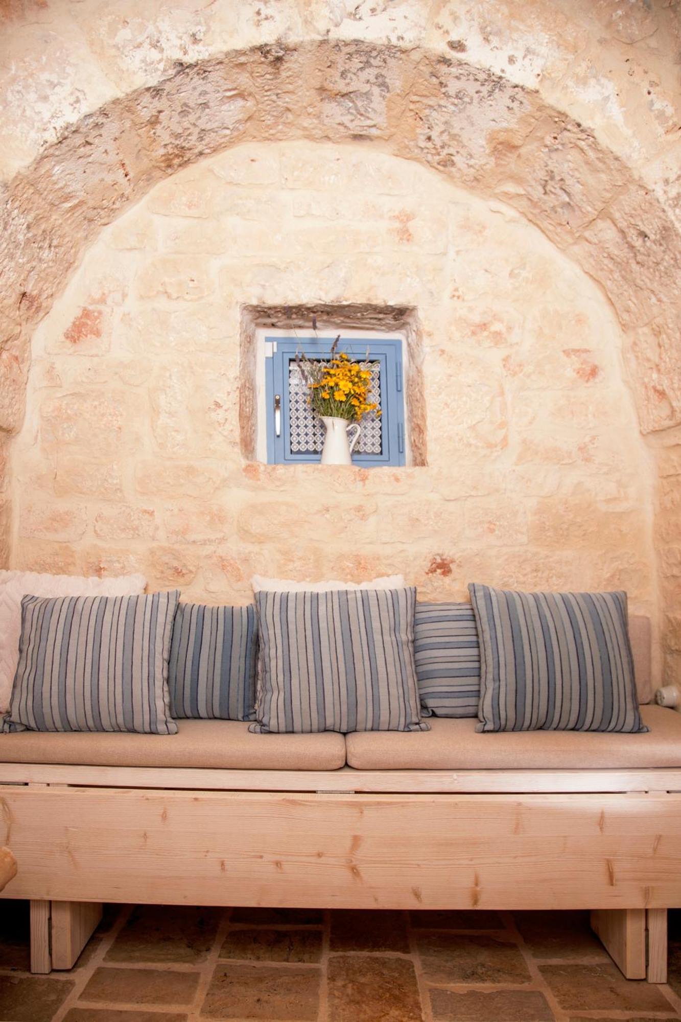 Trulli Alla Controra Conversano Kültér fotó