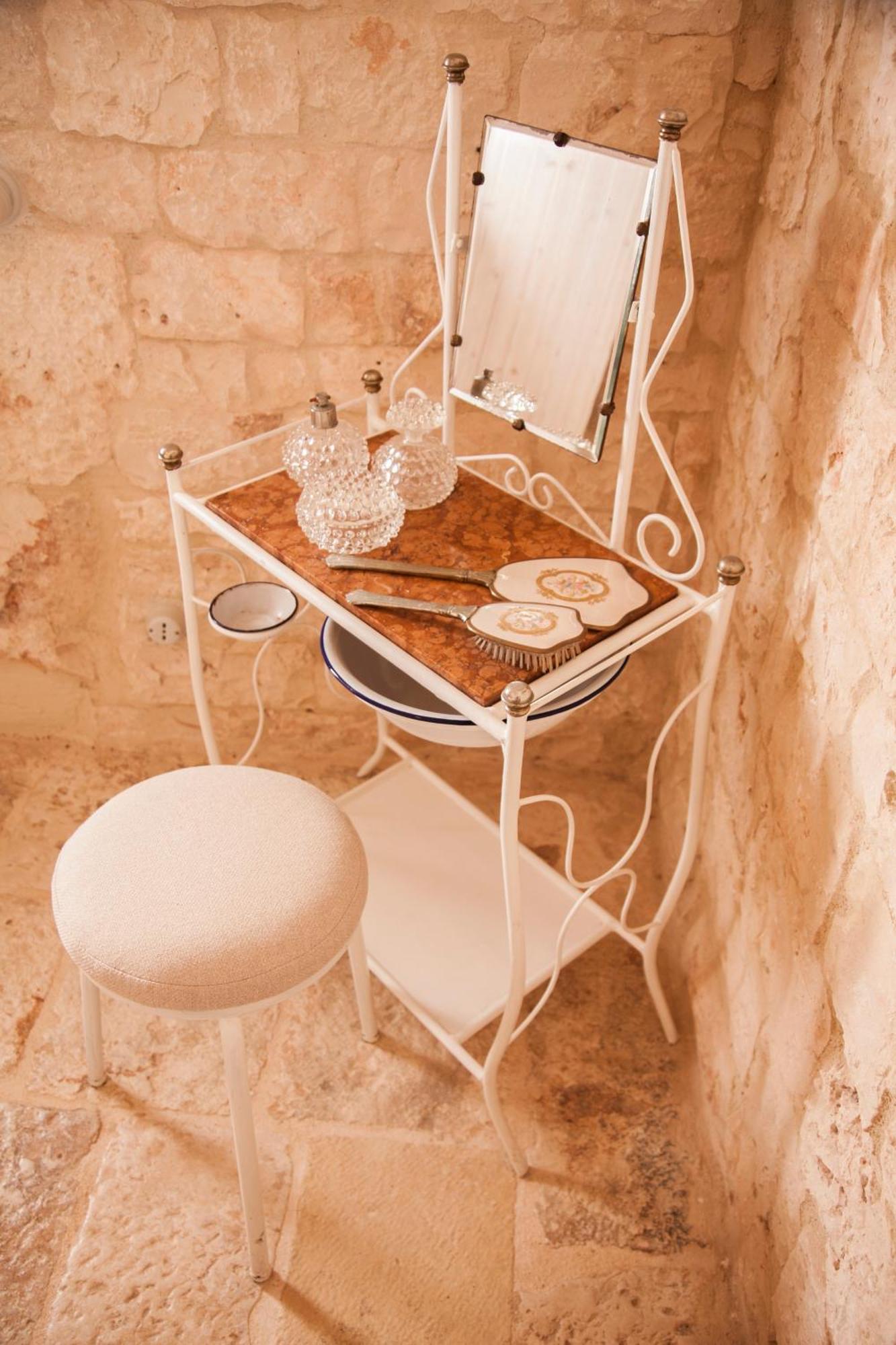 Trulli Alla Controra Conversano Kültér fotó