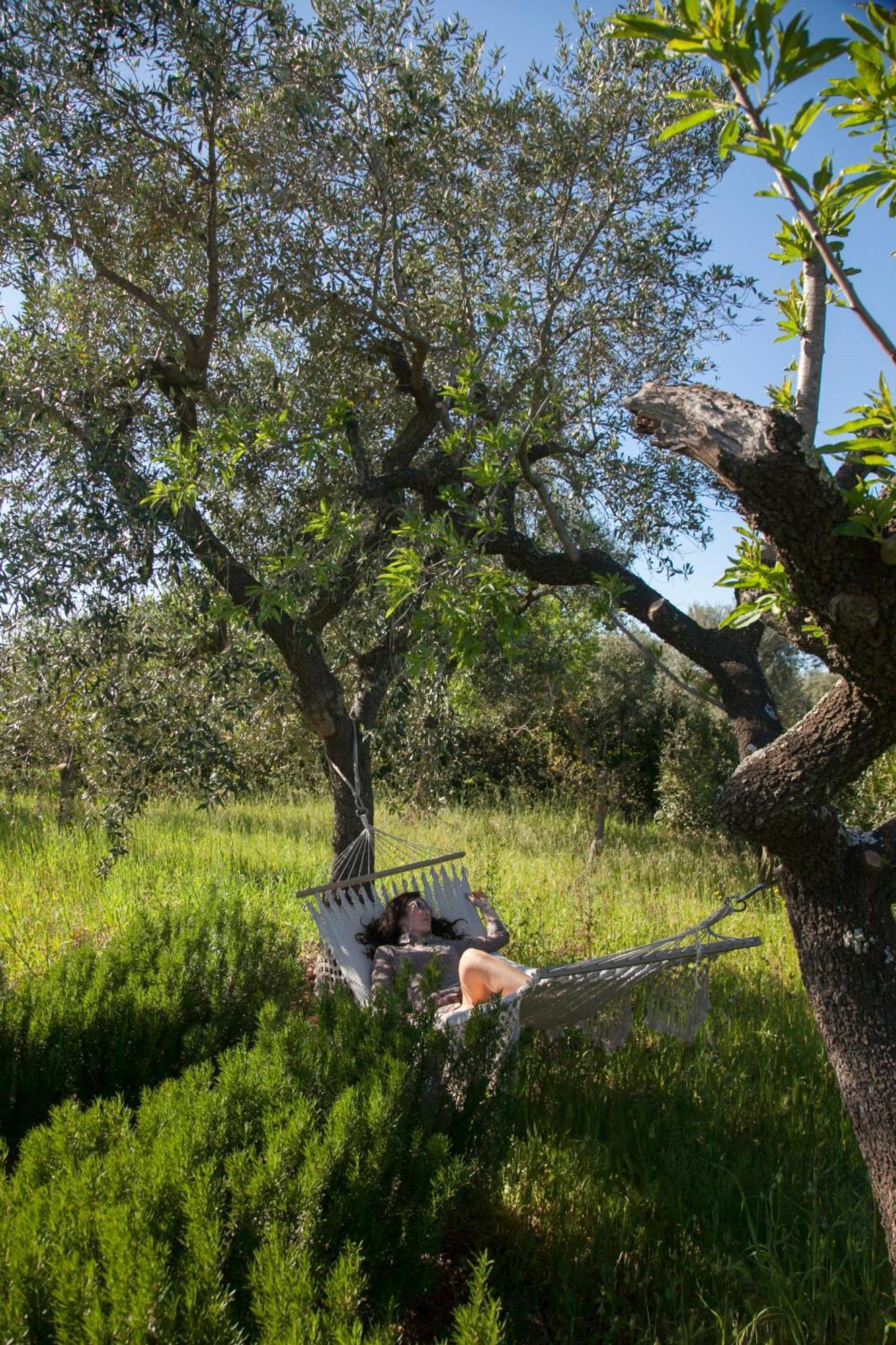 Trulli Alla Controra Conversano Kültér fotó