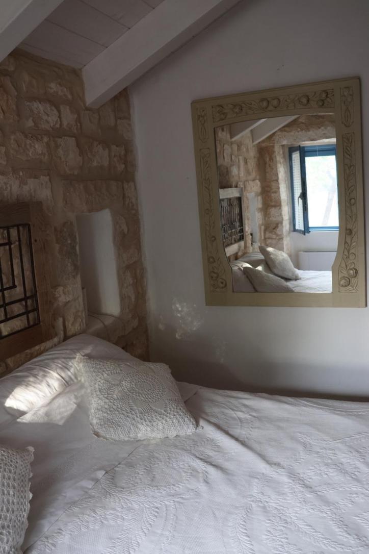 Trulli Alla Controra Conversano Kültér fotó