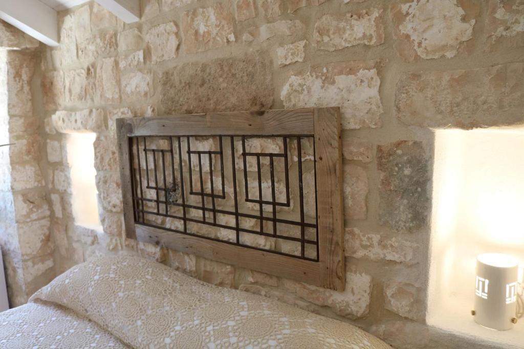 Trulli Alla Controra Conversano Kültér fotó